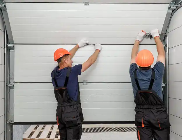 garage door service Casas Adobes